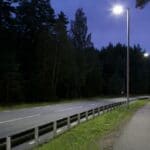 Väg 226, Trafikverket Sverige