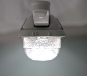 Stark framgång för LED-belysning på marknaden