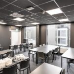 Nytt Campus i Örebro satsar på Smart LED