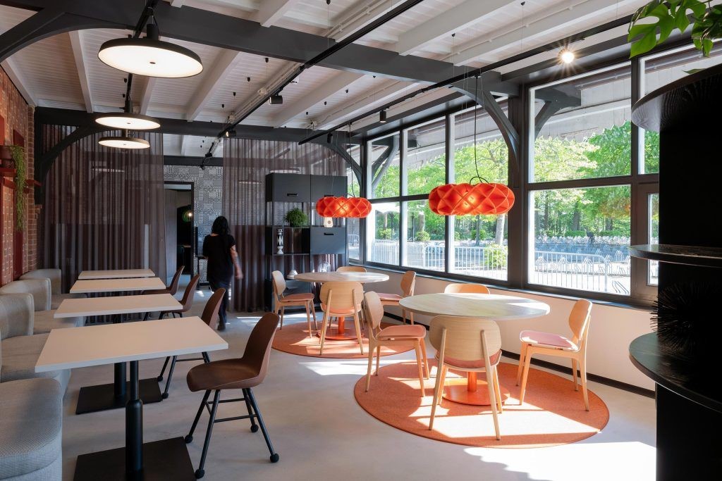 MondeVerde säljer armaturer av återvunna PET-flaskor i cool design