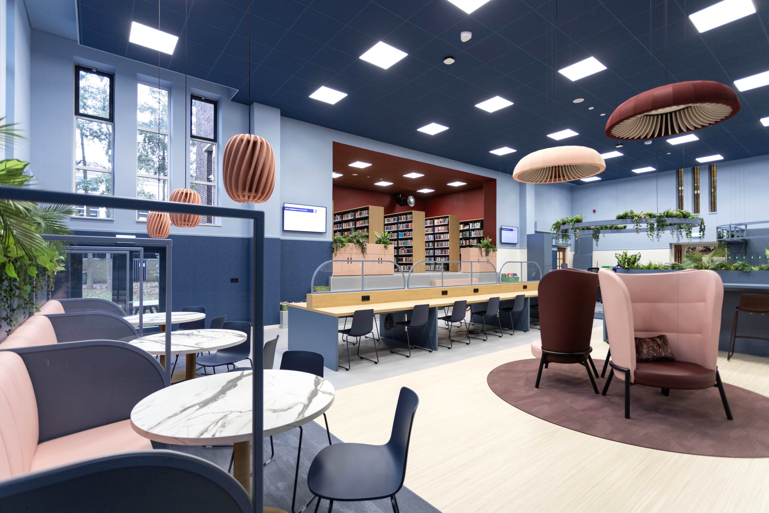 MondeVerde säljer armaturer av återvunna PET-flaskor i cool design